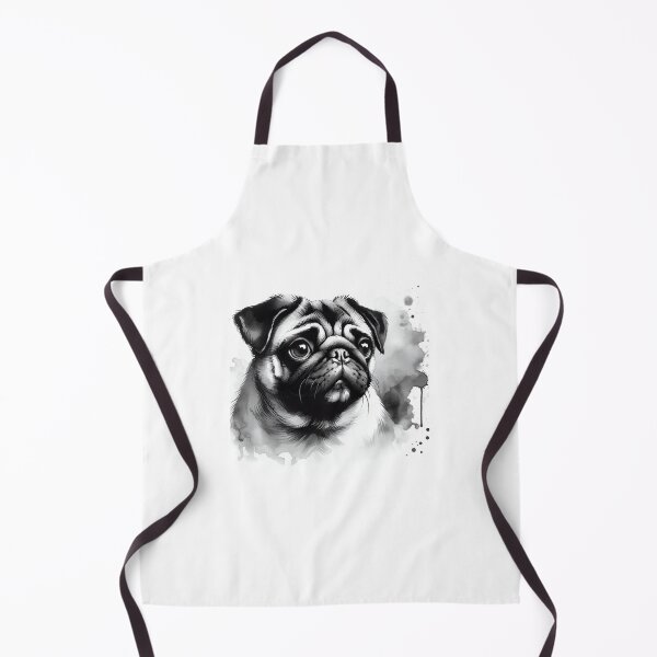 Item preview, Ink Wash Splendor designed and sold by PawspectCreate.