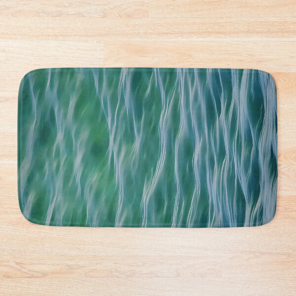 Item preview, Abstract View of Rippling Water Patterns designed and sold by Rostislav Bouda.