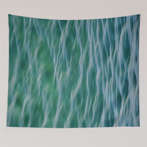 Item preview, Abstract View of Rippling Water Patterns designed and sold by Rostislav Bouda.
