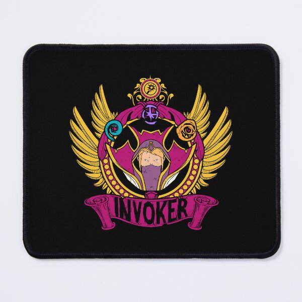 Item preview, INVOKER - LIMITED EDITION designed and sold by EXION CREW.