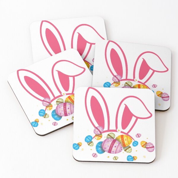 Item preview, Easter Bunny designed and sold by Venezuelaaaaa.