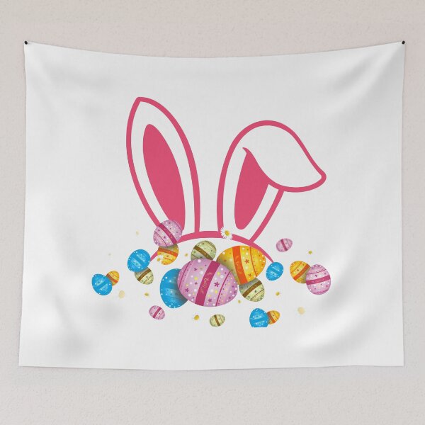 Item preview, Easter Bunny designed and sold by Venezuelaaaaa.