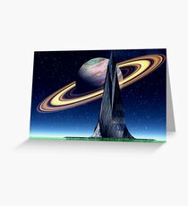Last Hope Greeting Card