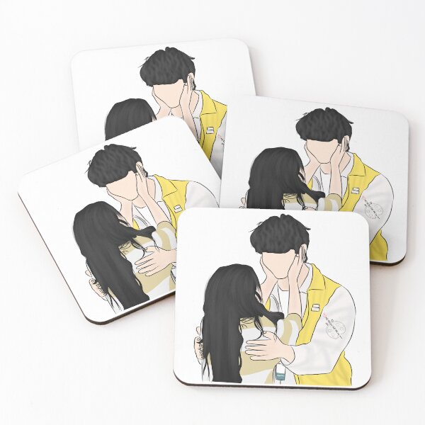 Item preview, Castaway Diva Korean Drama designed and sold by ArtRaftPro.