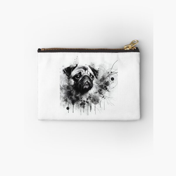 Item preview, Artistic Dog Affection designed and sold by PawspectCreate.