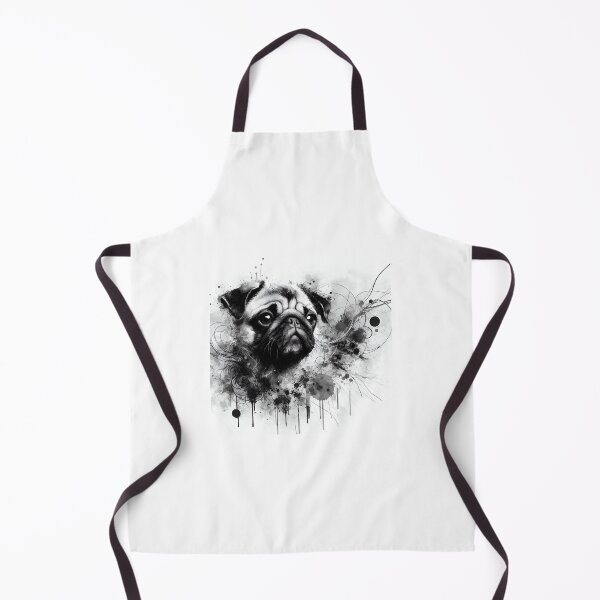 Item preview, Artistic Dog Affection designed and sold by PawspectCreate.
