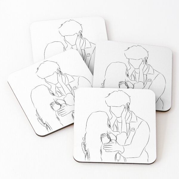 Item preview, Castaway Diva Korean Drama designed and sold by ArtRaftPro.