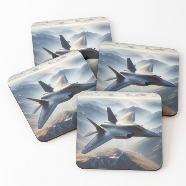 Item preview, Jet Fighter designed and sold by RaF71PrO.