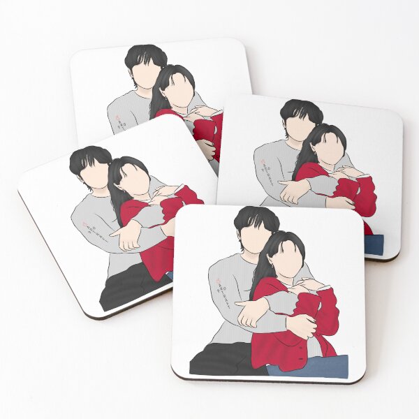 Item preview, Castaway Diva Korean Drama designed and sold by ArtRaftPro.