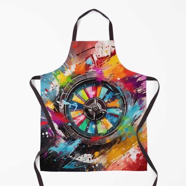 Item preview, Roulette designed and sold by Divine Ease.