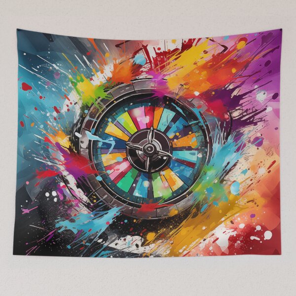 Item preview, Roulette designed and sold by Divine Ease.