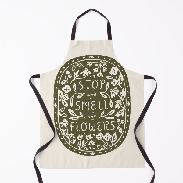 Item preview, Stop and Smell the Flowers designed and sold by ohjessmarie.