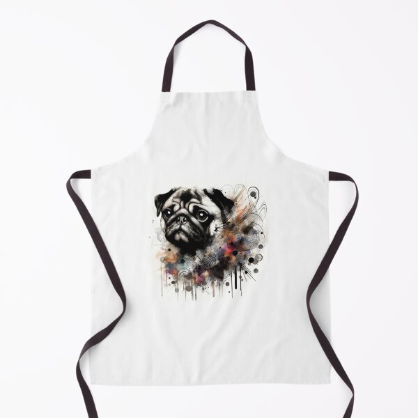 Item preview, Canine Cartoons Unleashed designed and sold by PawspectCreate.