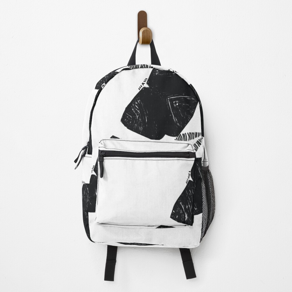 Item preview, Backpack designed and sold by RinRiver.