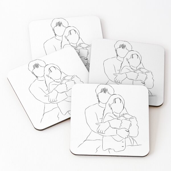 Item preview, Castaway Diva Korean Drama designed and sold by ArtRaftPro.
