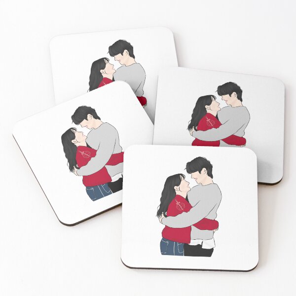 Item preview, Castaway Diva Korean Drama designed and sold by ArtRaftPro.