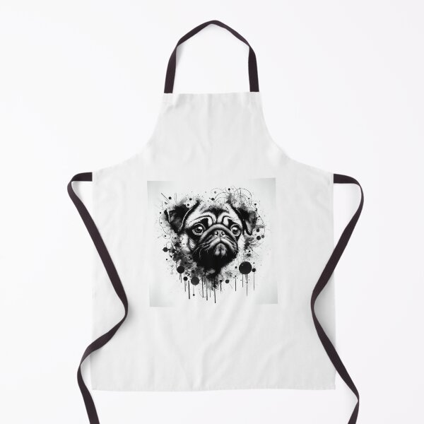 Item preview, Dog Art Renaissance designed and sold by PawspectCreate.