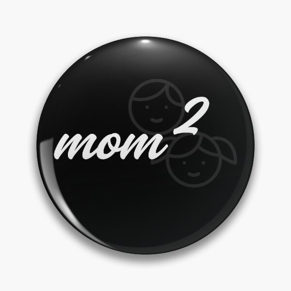 Item preview, Mom ^2  designed and sold by EmiAndMike.
