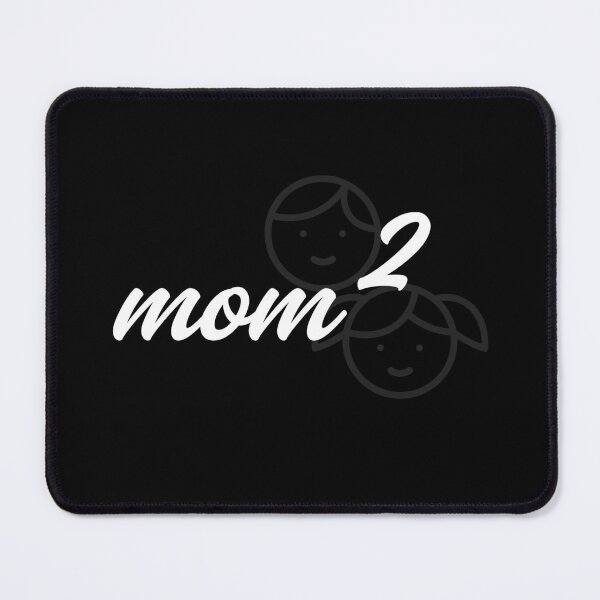 Item preview, Mom ^2  designed and sold by EmiAndMike.