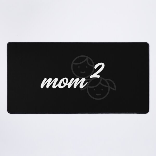 Item preview, Mom ^2  designed and sold by EmiAndMike.