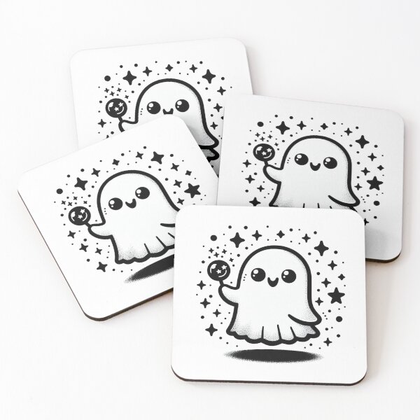 Item preview, Ghost Sweet 10 designed and sold by MiBiFrac.