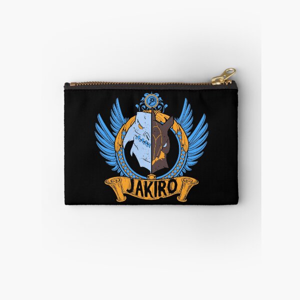 Item preview, JAKIRO - LIMITED EDITION designed and sold by EXION CREW.
