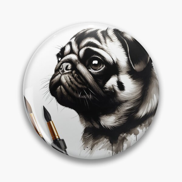 Artikelvorschau, Common Dog Elegance entworfen und verkauft von PawspectCreate.