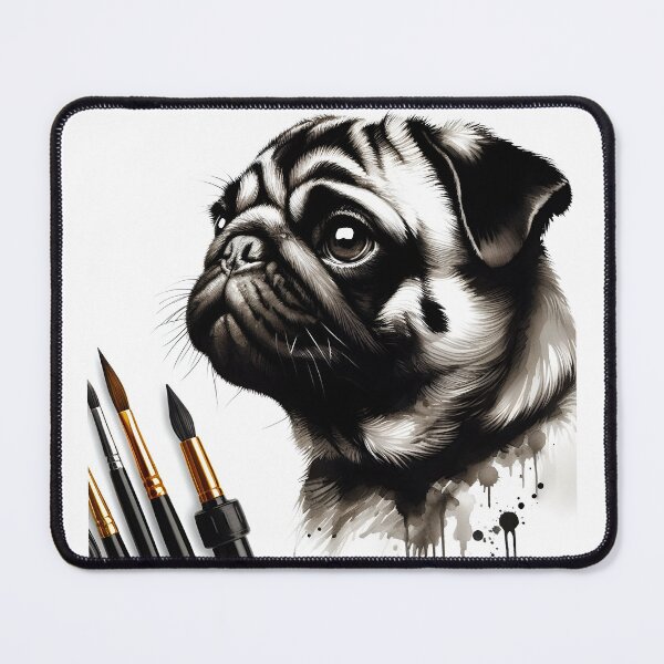 Artikelvorschau, Common Dog Elegance entworfen und verkauft von PawspectCreate.