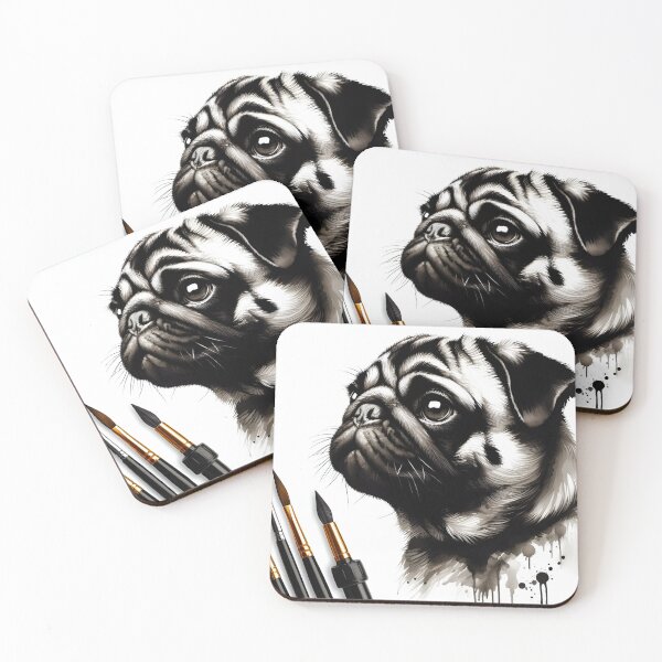 Item preview, Common Dog Elegance designed and sold by PawspectCreate.