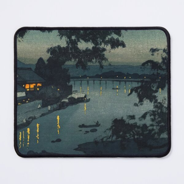 Item preview, Hiroshi Yoshida designed and sold by FinerBrush.