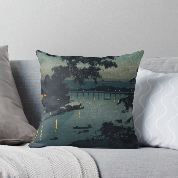 Item preview, Hiroshi Yoshida designed and sold by FinerBrush.