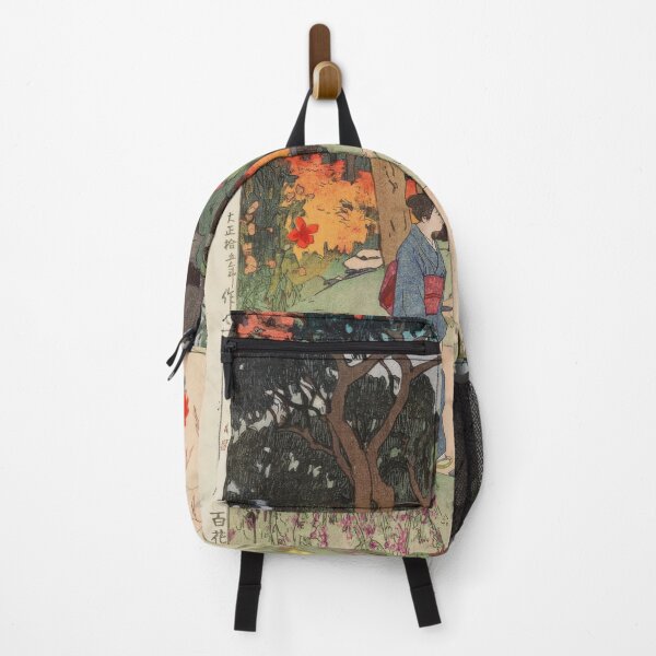 Item preview, Hiroshi Yoshida designed and sold by FinerBrush.