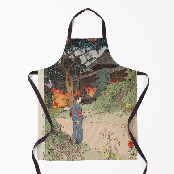 Item preview, Hiroshi Yoshida designed and sold by FinerBrush.