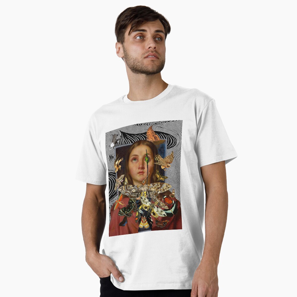 Item preview, Premium T-Shirt designed and sold by WildRootsArt.