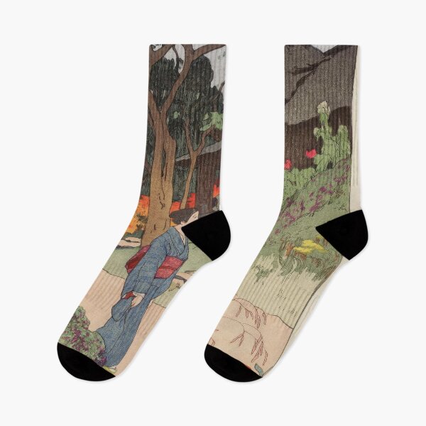 Item preview, Hiroshi Yoshida designed and sold by FinerBrush.