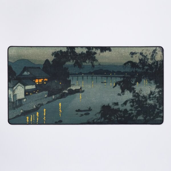 Item preview, Hiroshi Yoshida designed and sold by FinerBrush.