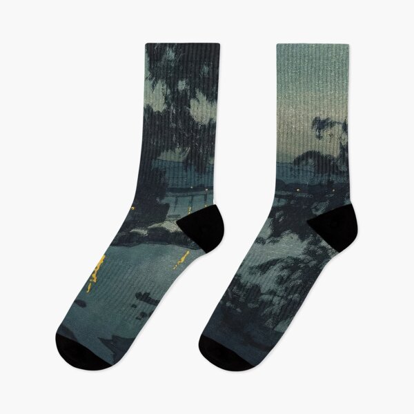 Item preview, Hiroshi Yoshida designed and sold by FinerBrush.