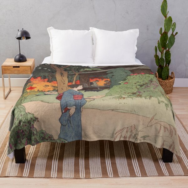 Item preview, Hiroshi Yoshida designed and sold by FinerBrush.