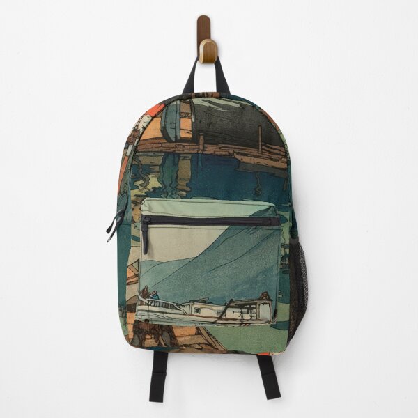 Item preview, Hiroshi Yoshida designed and sold by FinerBrush.