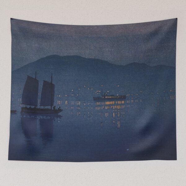 Item preview, Hiroshi Yoshida designed and sold by FinerBrush.