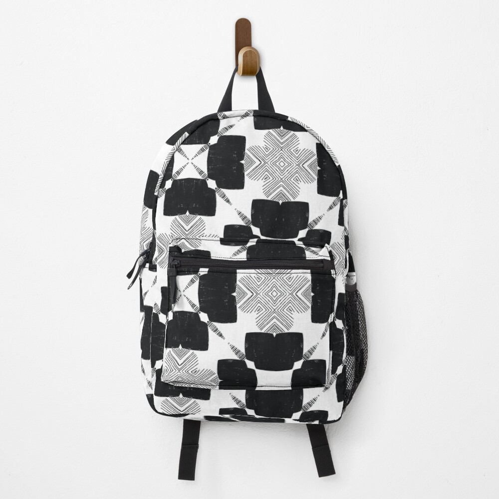 Item preview, Backpack designed and sold by RinRiver.