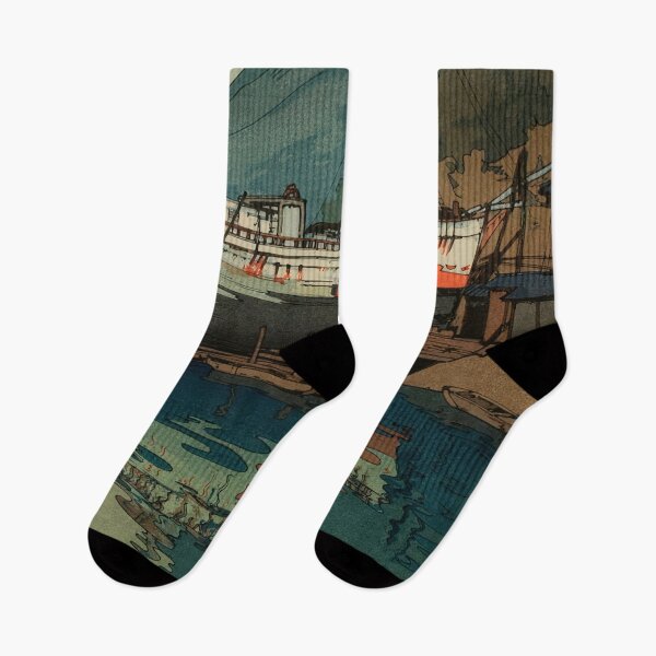 Item preview, Hiroshi Yoshida designed and sold by FinerBrush.