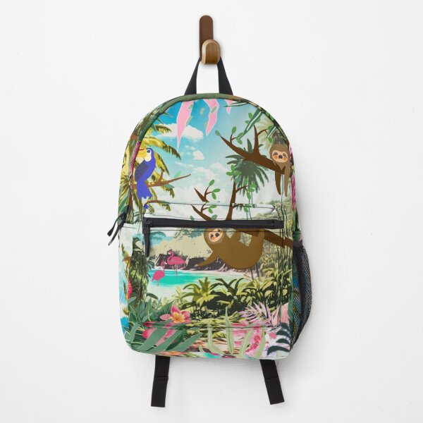 Item preview, Rainforests designed and sold by zzzozzo.