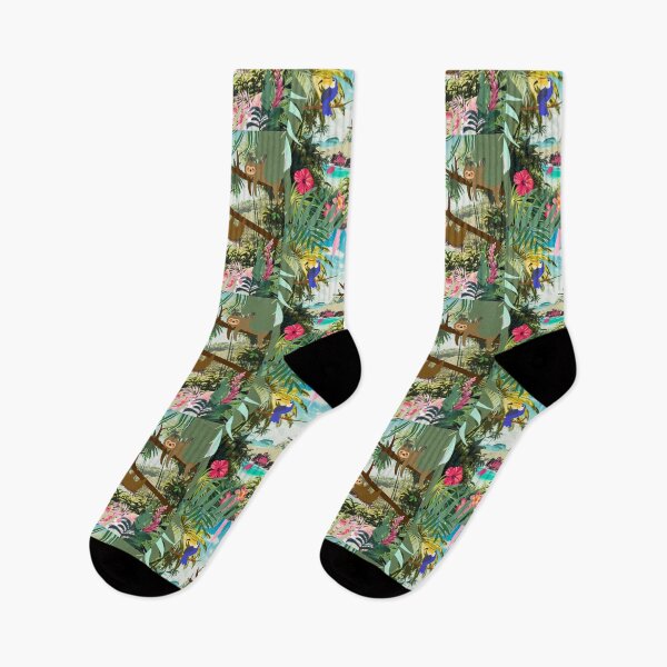 Item preview, Rainforests designed and sold by zzzozzo.