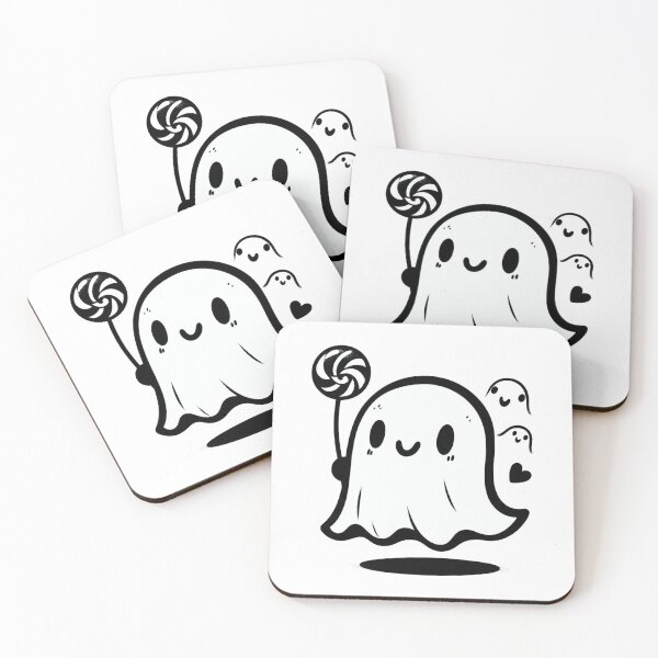 Item preview, Ghost Sweet 12 designed and sold by MiBiFrac.