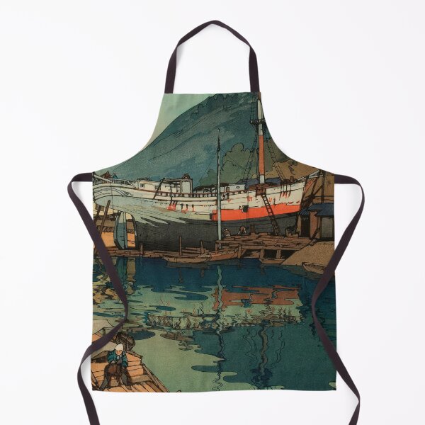 Item preview, Hiroshi Yoshida designed and sold by FinerBrush.