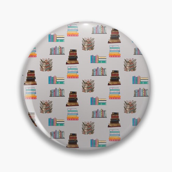 Item preview, Book Set ; Packs & Pattern designed and sold by PatternInArt.