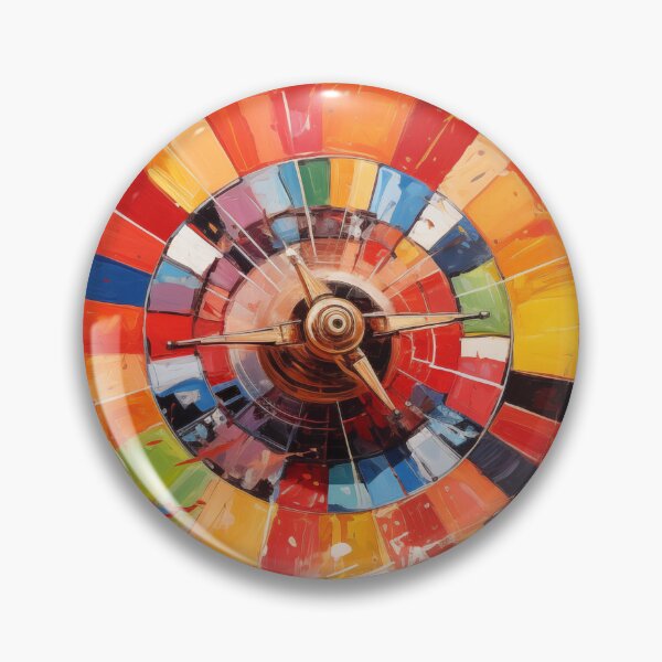 Item preview, Roulette designed and sold by Divine Ease.