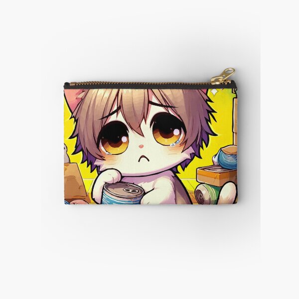 Item preview, The cat that was hungry designed and sold by Gacram.