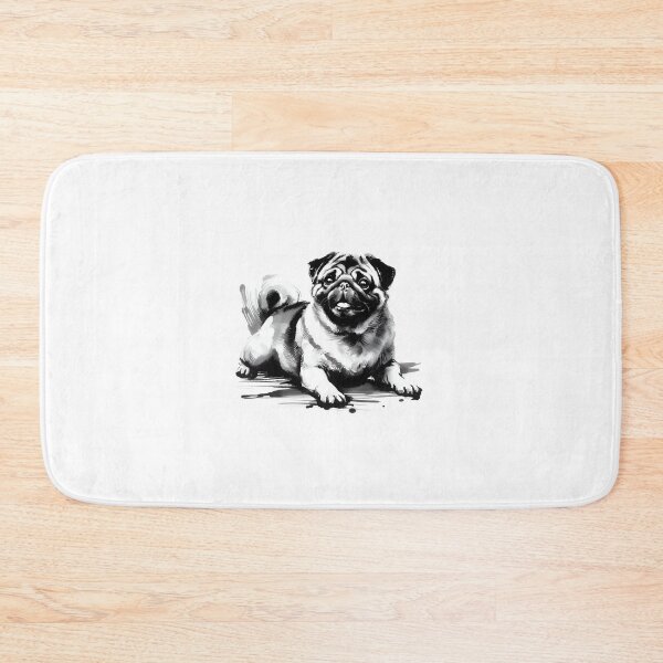 Item preview, Artistic Dog Harmony designed and sold by PawspectCreate.